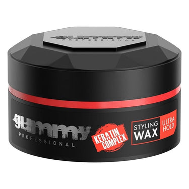 GUMMY PROFESSIONAL_Styling Wax - Ultra Hold_Cosmetic World